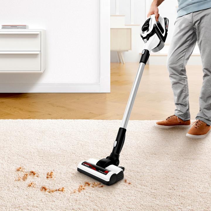 Actual product image Bosch Hausgeräte BBS812PCK
