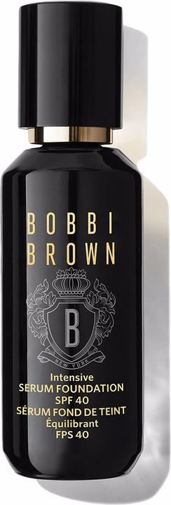 Bobbi Brown Intensive Serum Foundation (Warm Natural)