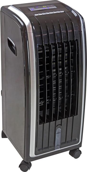 Actual product image Dema 3in1 Air Conditioner: Fan Humidifier Air Purifier