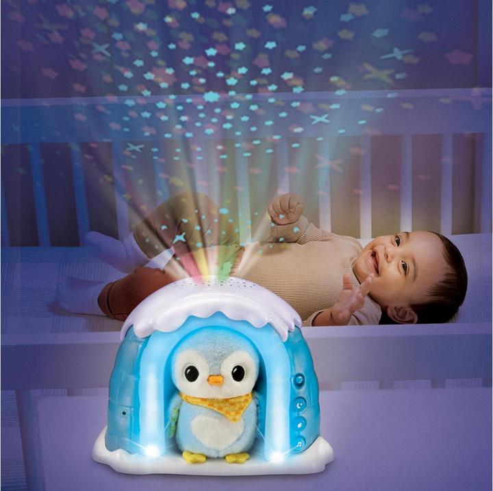 Image du produit VTech Pingouin à la lumière des étoiles