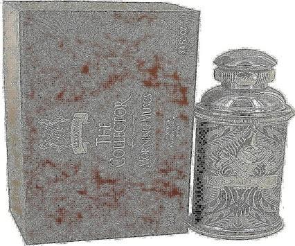 Produktbild Alexandre.J Morning Muscs (Eau de Parfum, 100 ml)