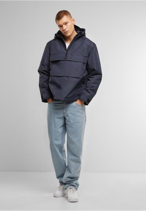 Actual product image Brandit Men Windbreaker Arctic - 174751 (S)