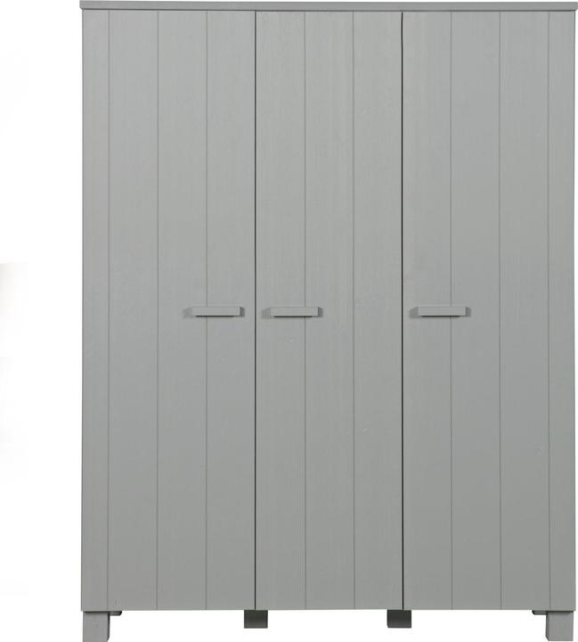 Concrete Grey