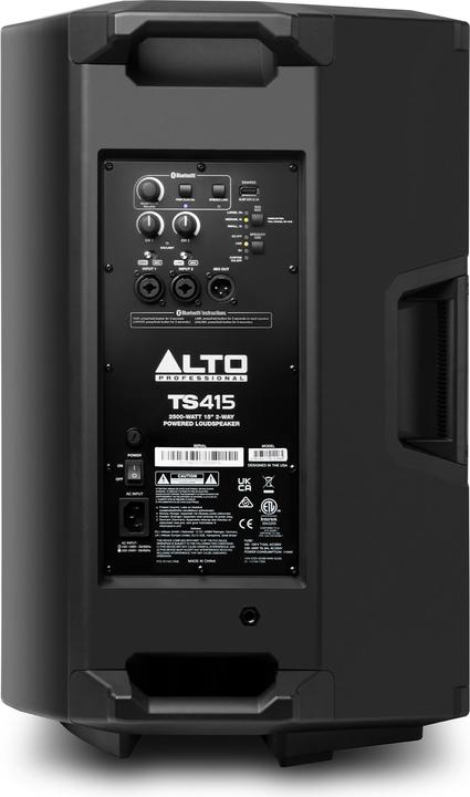 Immagine prodotto Alto Professional Alto TS415 (Attivo, 1x 1250 W)
