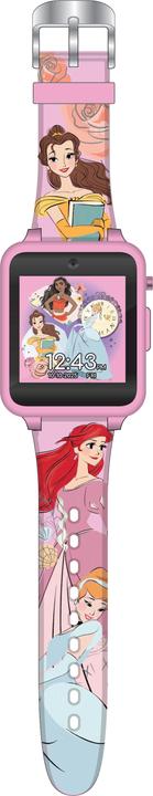 Immagine prodotto Accutime Principesse Disney (85 mm)
