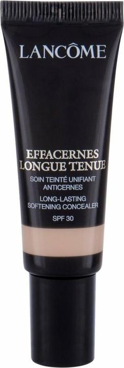 Actual product image Lancôme Effacernes Longue Tenue - Beige Naturel 015 (015 Beige Naturel)