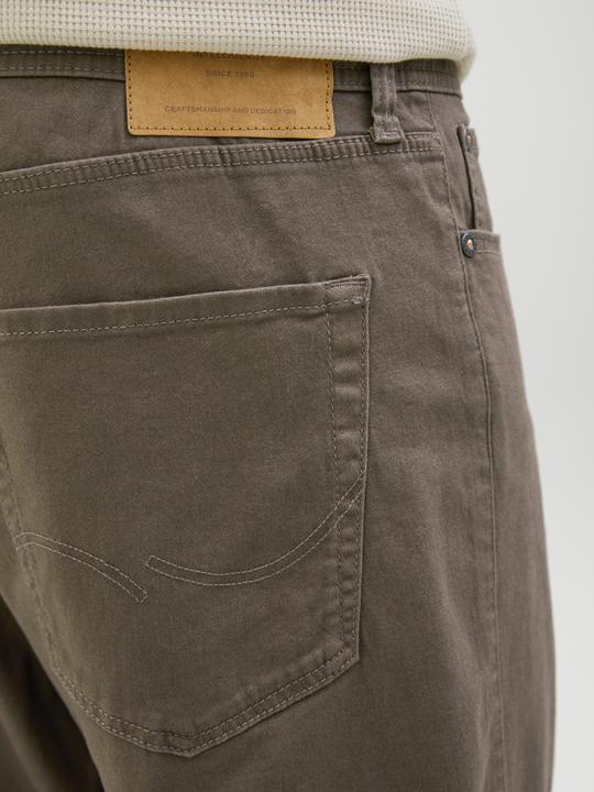 Actual product image Jack & Jones Regular fit shorts Shorts (S)