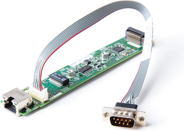 HP Server accessories
