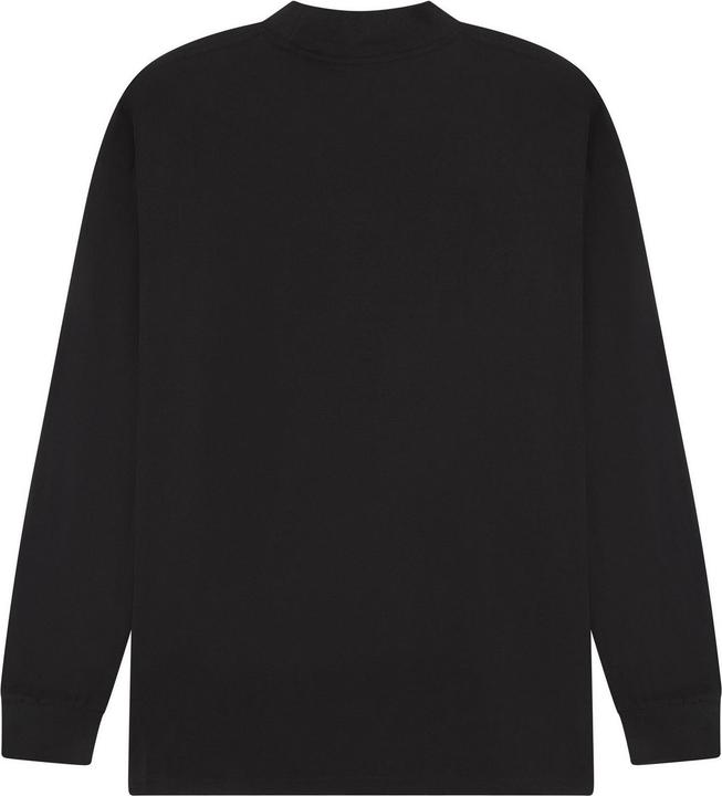 Produktbild Casual Classics TShirt Verlängerter Ausschnitt Langärmlig (4XL)