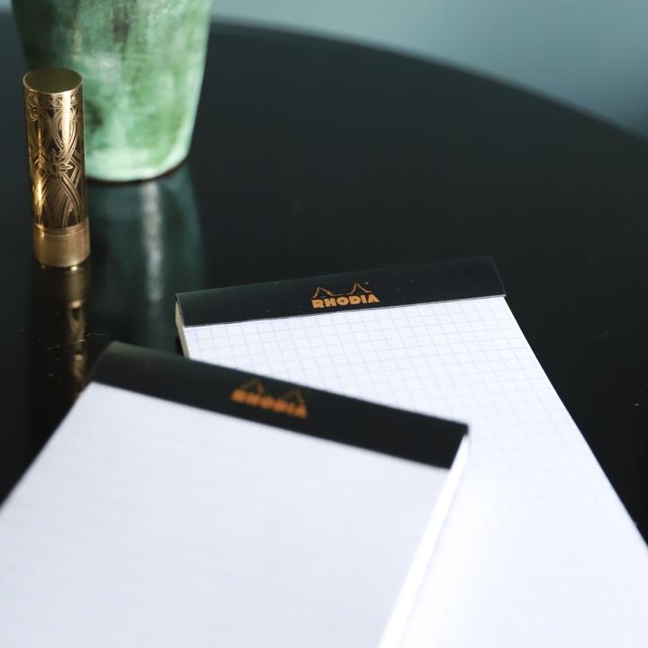 Immagine prodotto Rhodia Blocco note (A7, Righe)