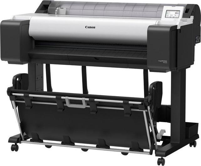 Produktbild Canon imagePROGRAF TM-350 (Tintenpatrone, Farbe)
