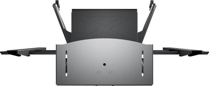 Image du produit Multibrackets M Public Floor Stand Basic 180 (Spécifique à l'appareil, 80", 90 kg)