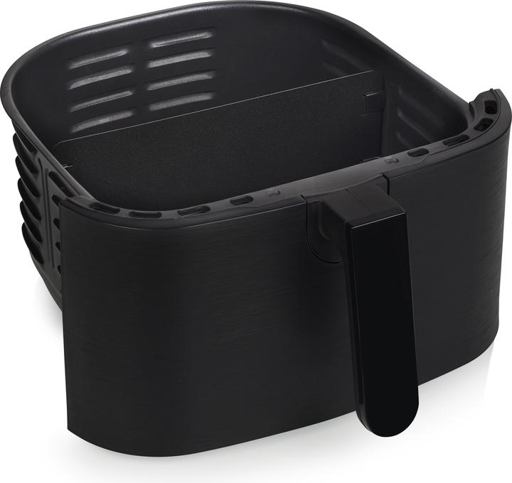 Image du produit Princess Friteuse numérique à air chaud 6,5 L avec séparateur (Prise UE)