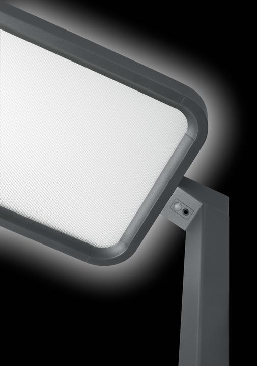 Immagine prodotto Hansa Lampada da pavimento LED Saphir Plus (11000 lm)