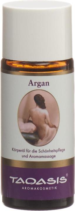 Image du produit Huile d'argan bio