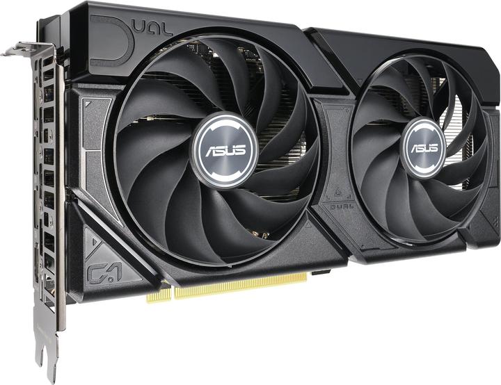 Produktbild ASUS GeForce RTX 4070 SUPER Dual EVO (12 GB)