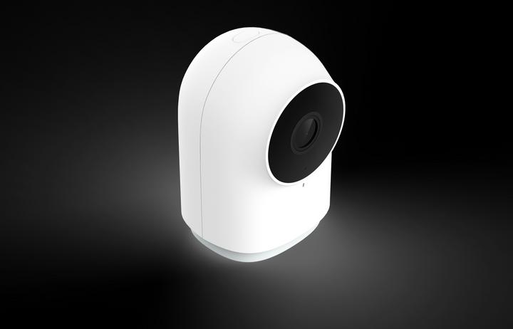 Immagine prodotto Aqara Camera Hub G2H Pro (1920 x 1080 Pixels)