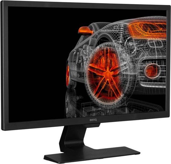 Productafbeelding BenQ GL2480 (1920 x 1080 Pixels, 24")