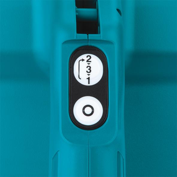 Image du produit Makita DCL184Z (Aspirateur eau et poussière)