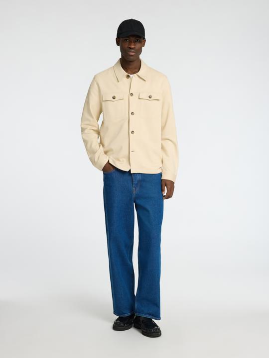 Produktbild Selected Homme Regular Fit Overshirt (M)
