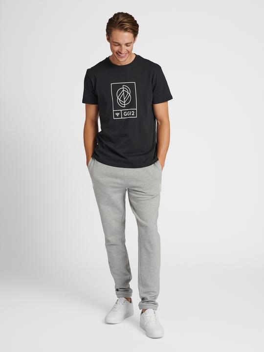 Actual product image hummel Gg12 Sweat Pants (S)