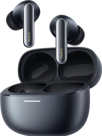 Image du produit Xiaomi Redmi Buds 6 Pro (ANC, 9.50 h, Sans fil)