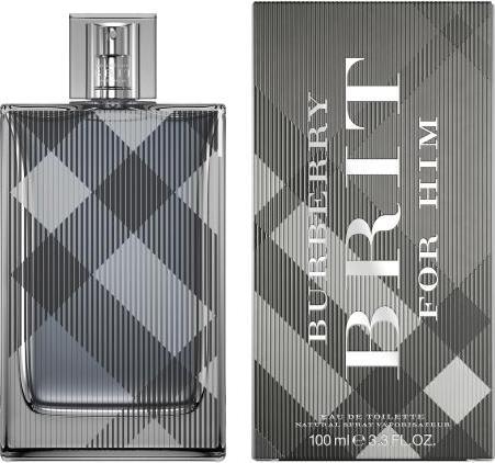 Immagine prodotto Burberry Brit (Eau de toilette, 100 ml)