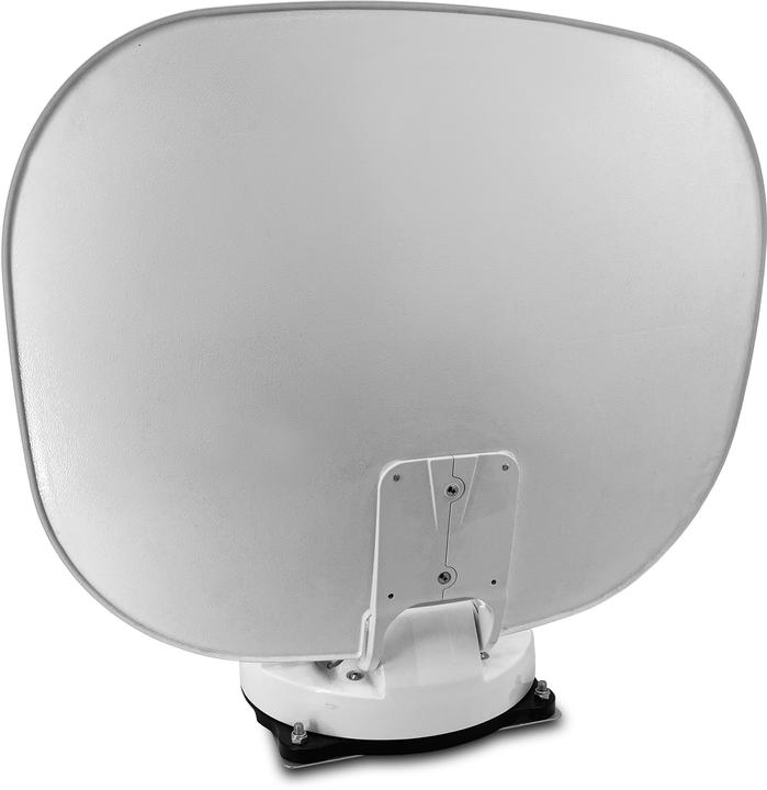 Immagine prodotto Selfsat Caravan Plus singolo (Antenna, 35 dB, DVB-S / -S2)