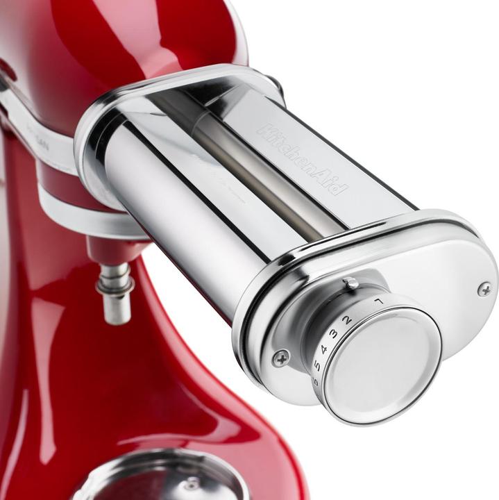 Immagine prodotto KitchenAid Attacco per noodle in tre parti