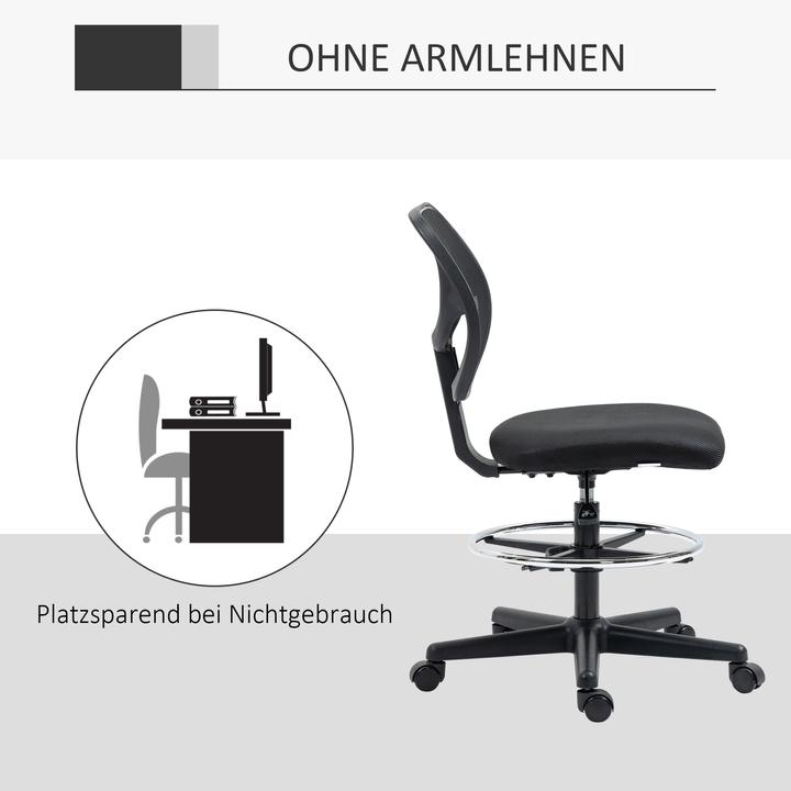 Image du produit Vinsetto Bürostuhl