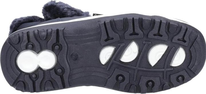 Actual product image Cotswolds Womens/Ladies Butterrow Snow Boots (37)