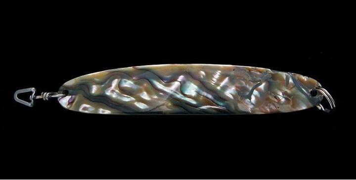 Actual product image Stucki Thun Opal Slim (8.70 cm)