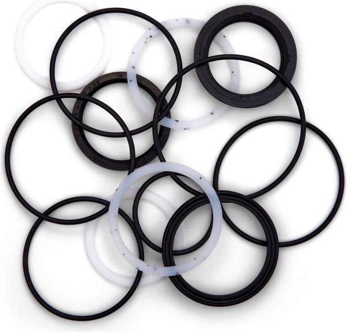 Produktbild Fox Rebuild Kit mit FLOAT Line Air Sleeve/Special Q-Ring