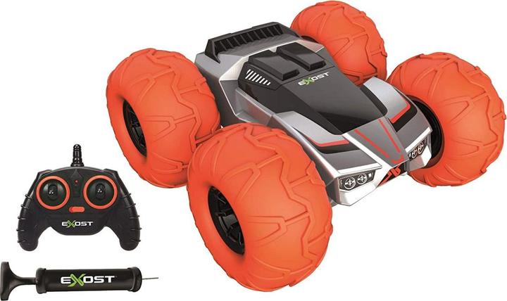 Produktbild Silverlit Exost RC 360 Tornado