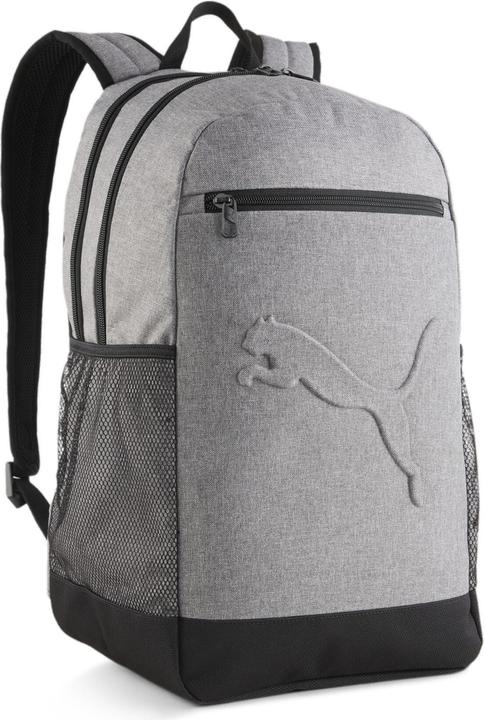 Actual product image Puma BUZZ HEATHER Backpack (28 l)