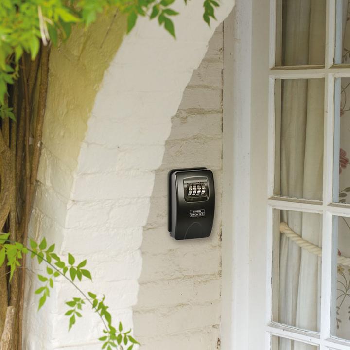 Produktbild Burg Wächter Key Safe10 SB