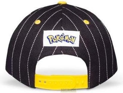 Image du produit Pokémon Casquette Curved Bill (Taille unique)