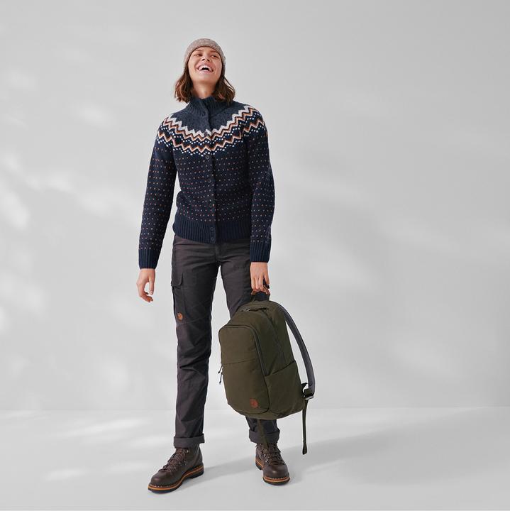 Actual product image Fjällräven Övik (XL)