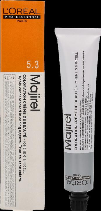 Immagine prodotto L'Oréal Professionnel Majirel (5.3 Oro marrone chiaro)