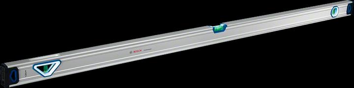 Actual product image Bosch Professional Spirit level 120cm (125 cm)
