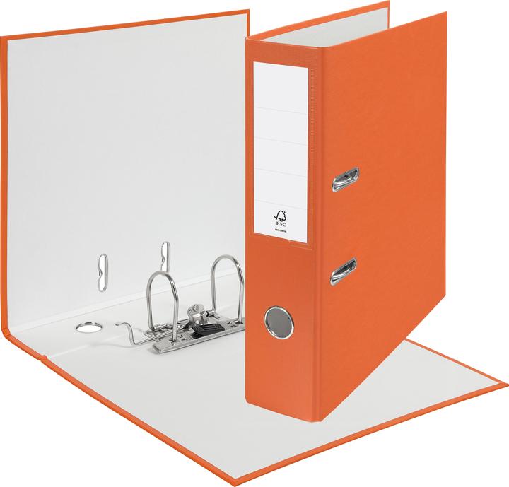 Image du produit Esselte Édition suisse ECO (A4, 75 mm, 1 pièce(s))