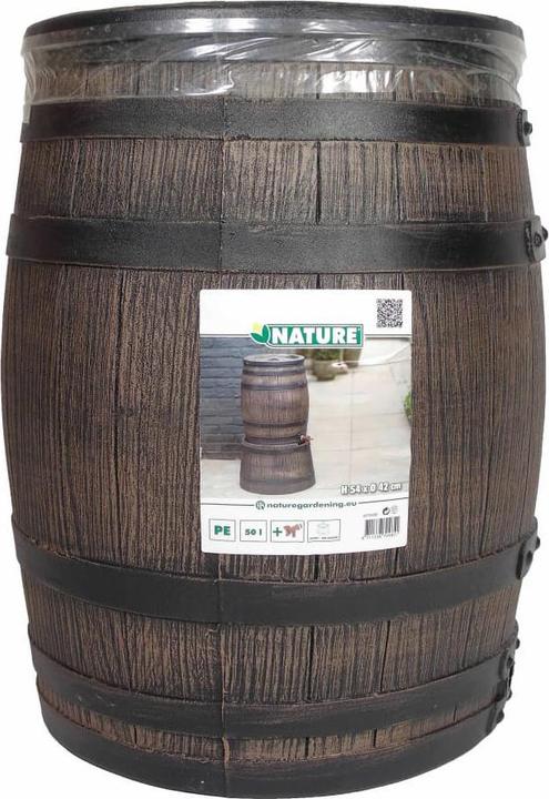 Immagine prodotto Nature Regenfass (120 l)