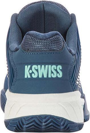 Actual product image K-Swiss children's training hypercourt express 2 hb (37.5)