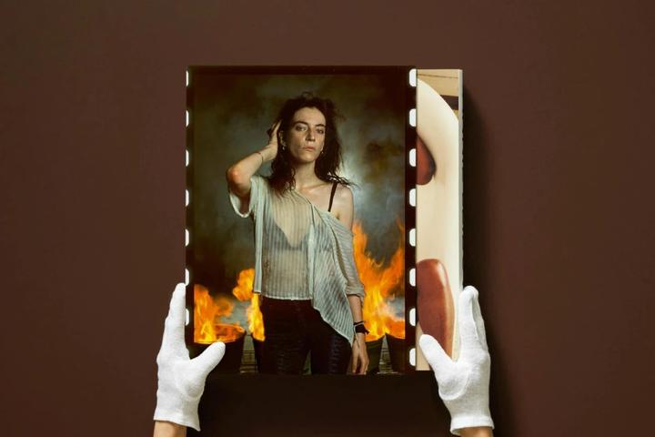 Produktbild Annie Leibovitz (Englisch, Steve Martin, Graydon Carter, Paul Roth, Hans-Ulrich Obrist, Annie Leibovitz, 2022)