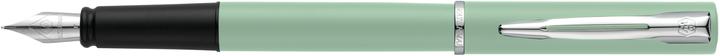 Produktbild Waterman Füllfederhalter Allure Pastellgrün F (Grün, 1 x)