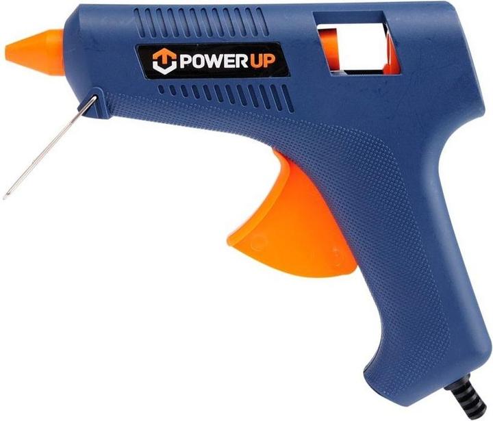 Image du produit Toya Pistolet de fusion Power Up 80W 11mm