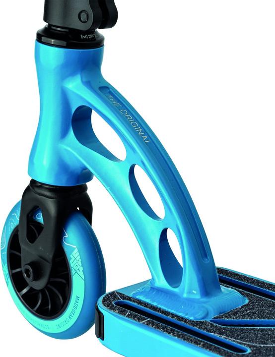 Actual product image Mgp Scooter VX Origin Shredder