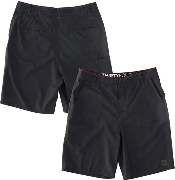 Image du produit Red Dragon Short Boardwalk Herringbone hybride (36)