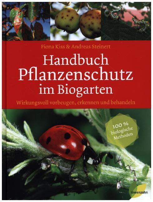 Produktbild Erste Hilfe für meine Pflanzen (Deutsch, Andreas Steinert, 2020)