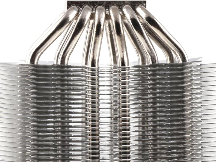 Produktbild Thermalright Kühler Silver Arrow 130-115x/1200/20xx/AM4 (130 mm)